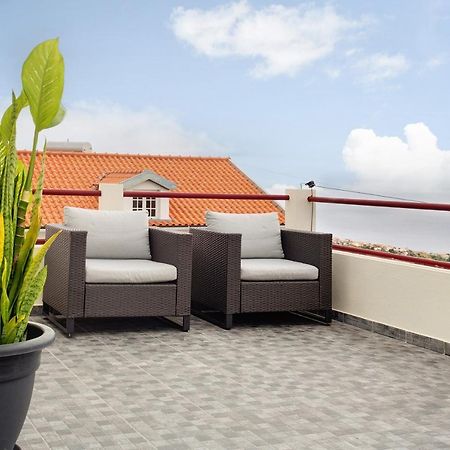 Villa Simao House Calheta  Exterior foto