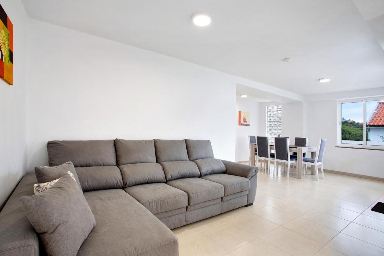 Villa Simao House Calheta  Exterior foto