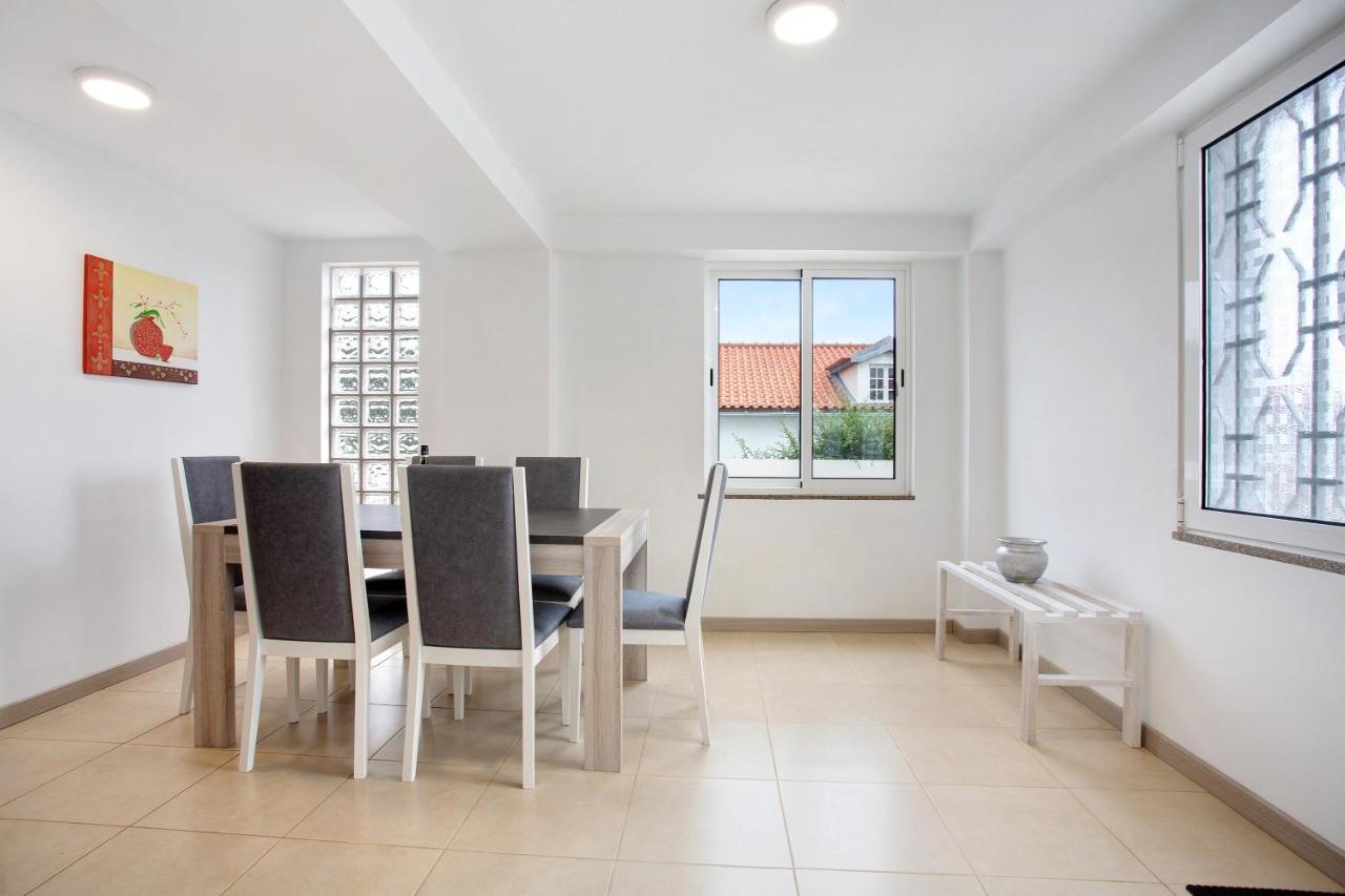Villa Simao House Calheta  Exterior foto