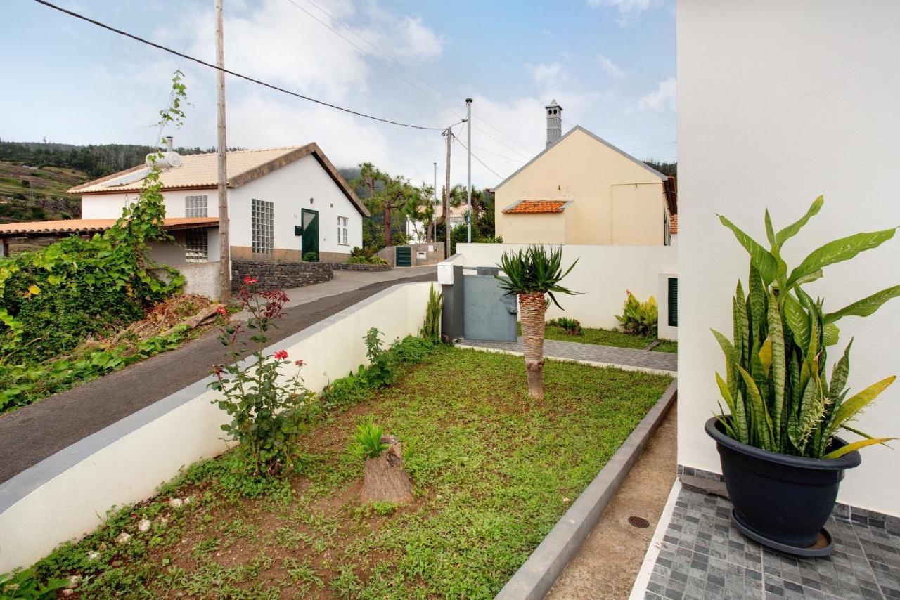 Villa Simao House Calheta  Exterior foto